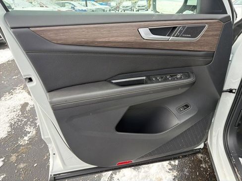 New 2026 Volkswagen Atlas SEL Premium R-Line image 23