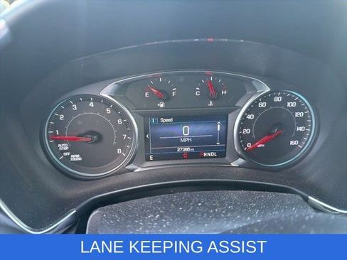 Used 2023 Chevrolet Equinox LT image 6