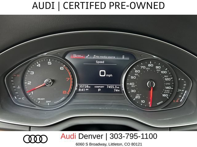 Certified 2022 Audi Q5 2.0T Premium AWD/4WD image 15