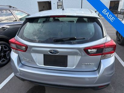 Used 2023 Subaru Impreza 2.0i