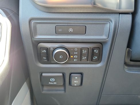 Certified 2025 Ford F150 Raptor AWD/4WD image 27