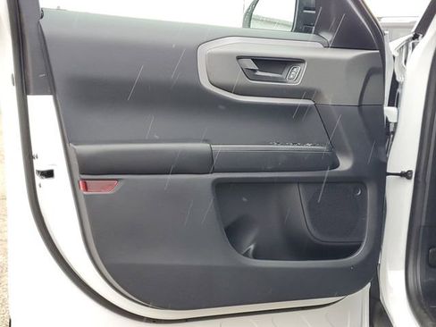 New 2025 Ford Bronco Sport Big Bend w/ Convenience Package image 10