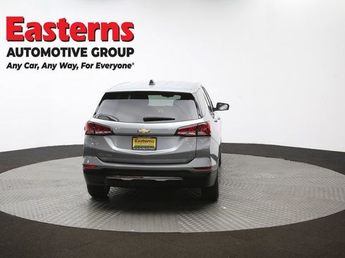 Used 2023 Chevrolet Equinox LT image 35