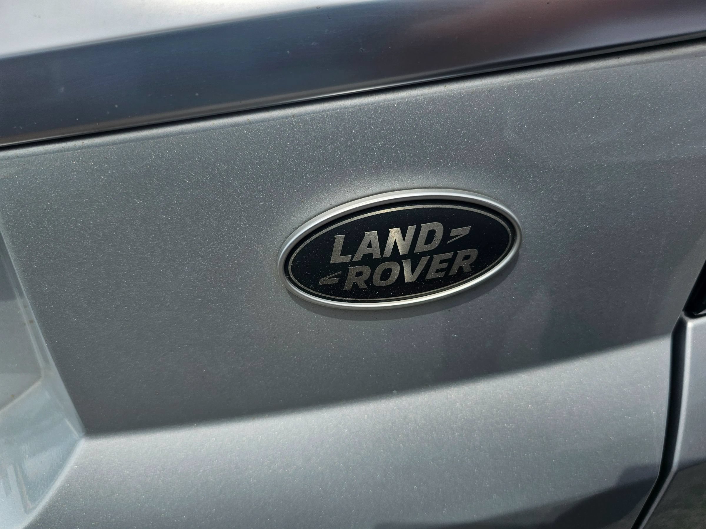 Used 2020 Land Rover Range Rover Sport HSE AWD/4WD image 38