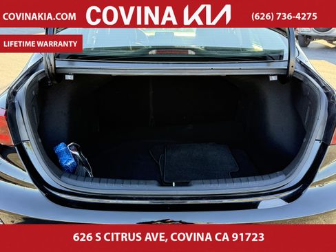 Certified 2023 Kia Forte LXS image 10