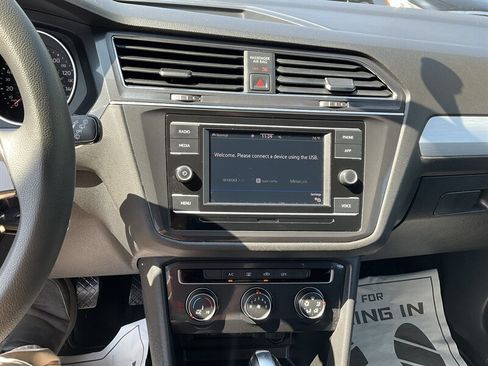 Used 2021 Volkswagen Tiguan S AWD/4WD image 27