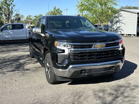 Used 2023 Chevrolet Silverado 1500 LT image 8