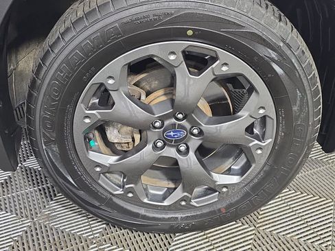 Certified 2023 Subaru Crosstrek 2.5i Sport image 7