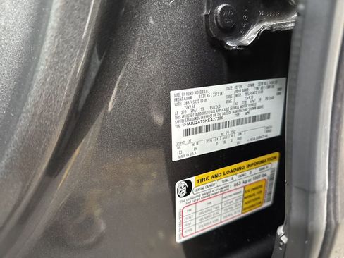 Used 2019 Ford Expedition Limited w/ Equipment Group 302A image 15