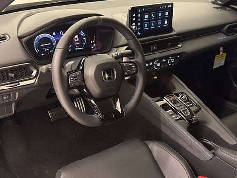 New 2026 Honda Prelude image 19