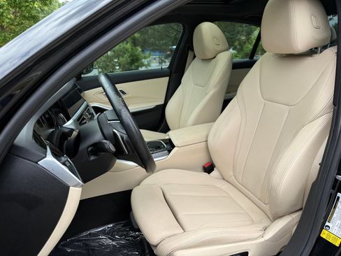Used 2019 BMW 330i Sedan RWD image 37