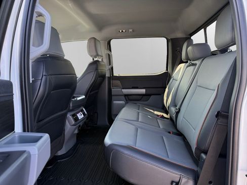New 2026 Ford F150 Lariat AWD/4WD image 13