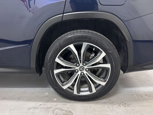 Used 2018 Lexus RX 350L FWD image 64