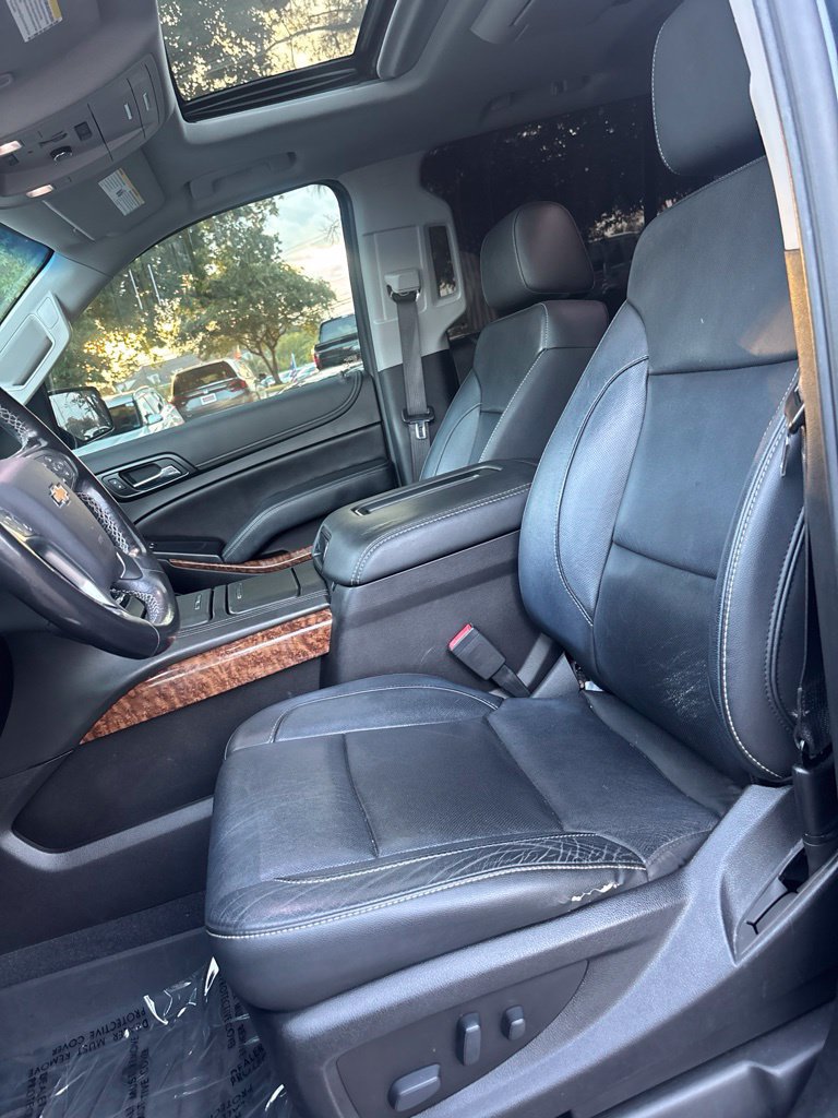 Used 2019 Chevrolet Tahoe Premier AWD/4WD image 19