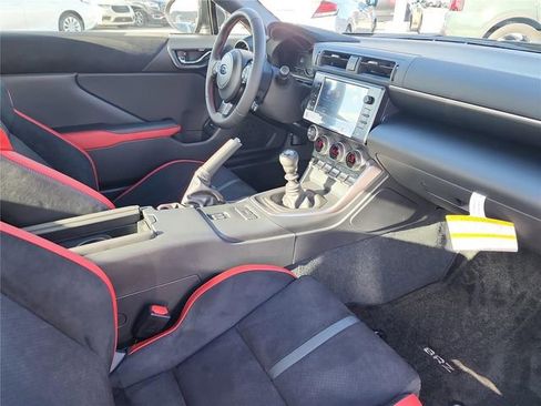 New 2026 Subaru BRZ Limited image 15