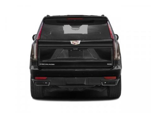 Used 2022 Cadillac Escalade Sport w/ Touring Package image 8