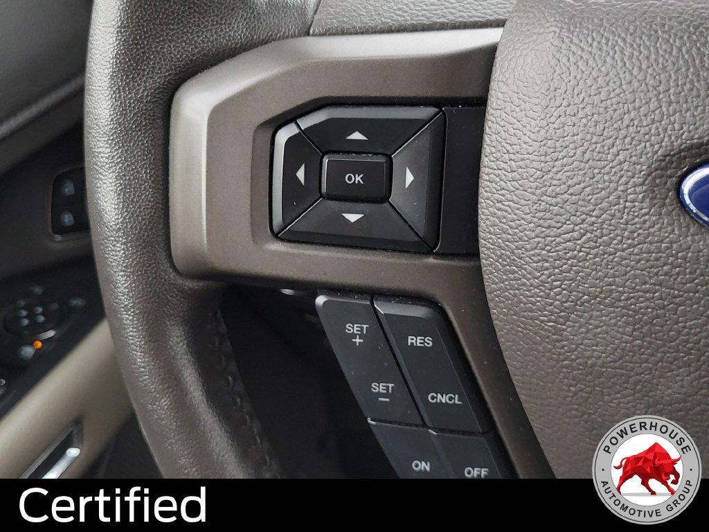 Certified 2020 Ford Expedition XLT w/ Equipment Group 202A RWD image 31