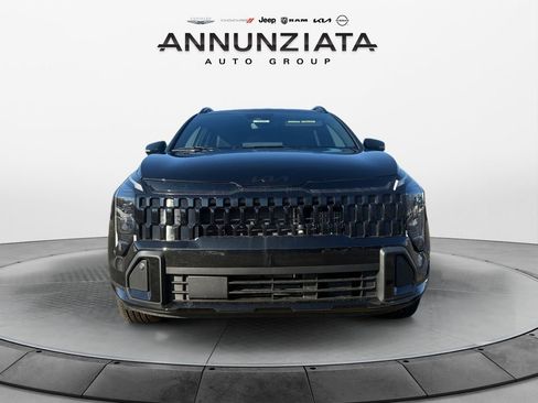 New 2026 Kia Sportage X-Line AWD/4WD image 8