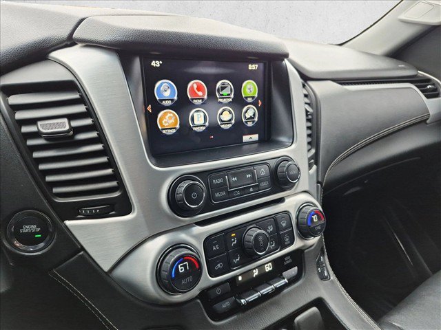 Used 2016 GMC Yukon SLT AWD/4WD image 12