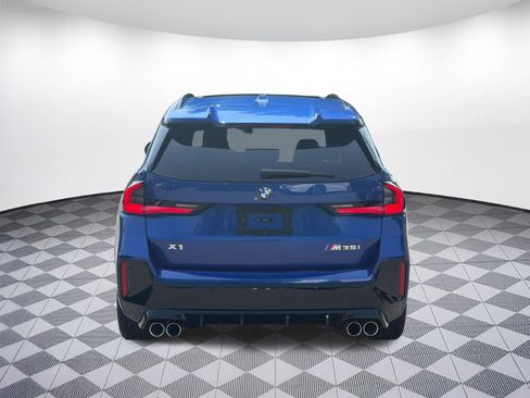 Used 2026 BMW X1 M35i AWD/4WD image 10