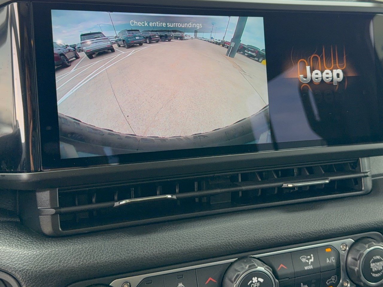 New 2027 Jeep Wrangler Unlimited Sport AWD/4WD image 24