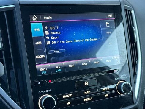 Used 2022 Subaru Forester Touring w/ Popular Package #2 image 23