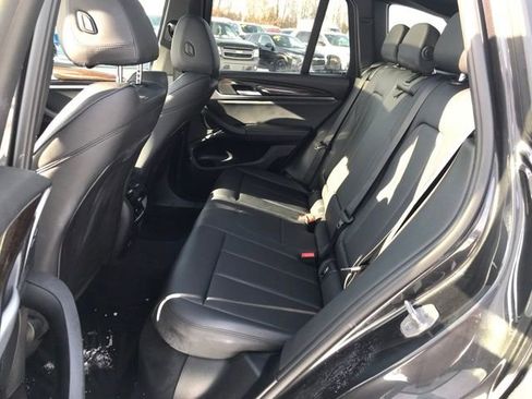 Used 2021 BMW X3 xDrive30e image 21