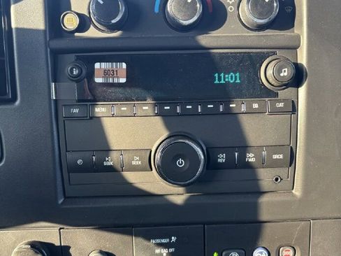 New 2024 Chevrolet Express 3500 w/ Power Convenience Package image 9
