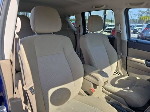 Used 2012 Jeep Compass Sport image 13