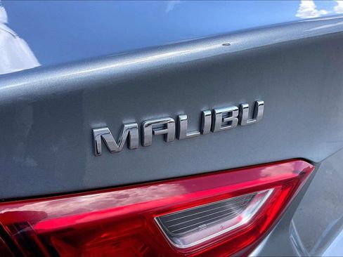 Used 2024 Chevrolet Malibu LT FWD image 21