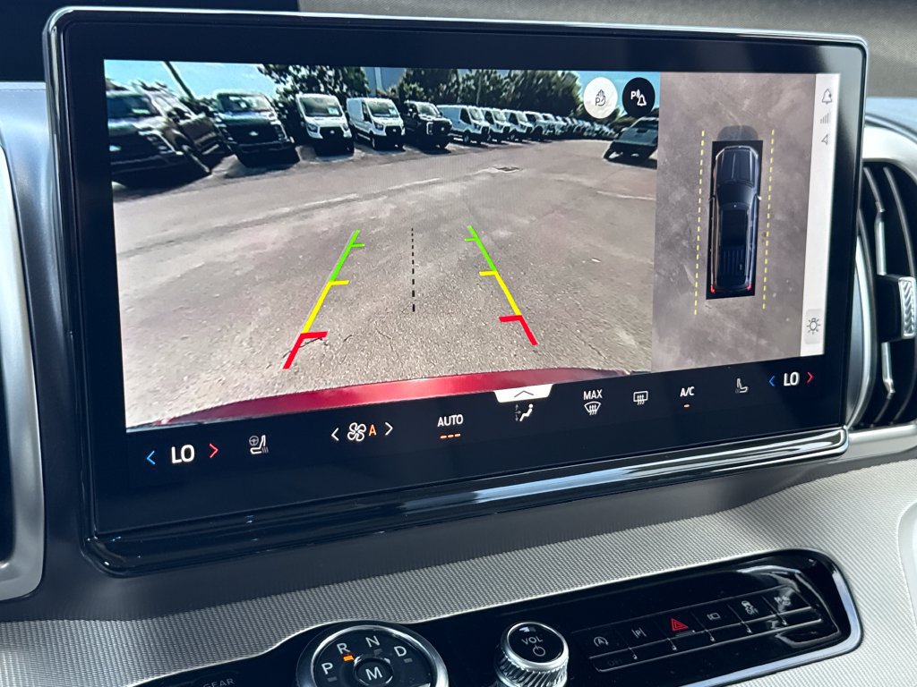 New 2027 Ford Expedition Max Active RWD image 7