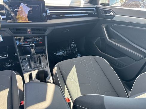 New 2026 Volkswagen Jetta Sport image 12