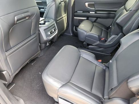 New 2026 Ford Expedition Platinum w/ Stealth Appearance Package image 29