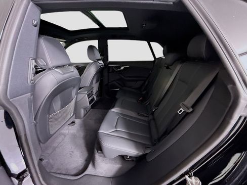 New 2026 Audi Q8 Premium Plus image 23