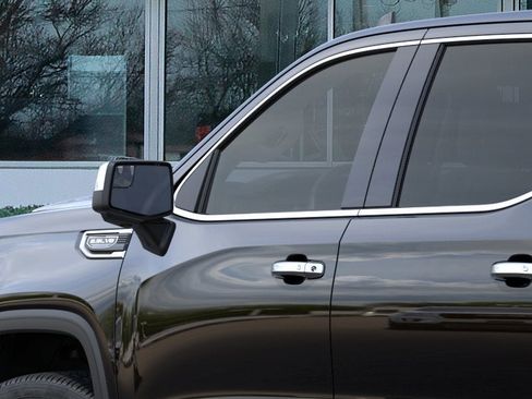 New 2026 GMC Sierra 1500 SLT w/ SLT Premium Plus Package AWD/4WD image 36