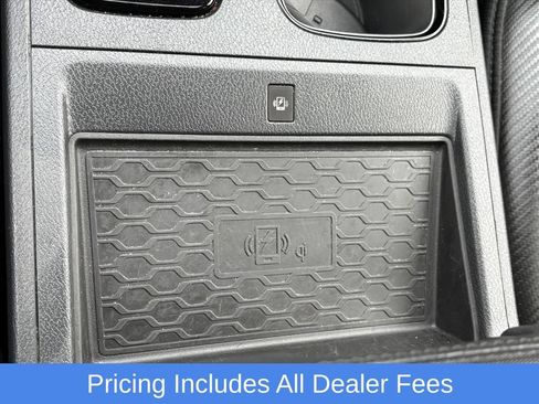 Used 2022 Nissan Frontier PRO-4X w/ Pro-4X Premium Package AWD/4WD image 17