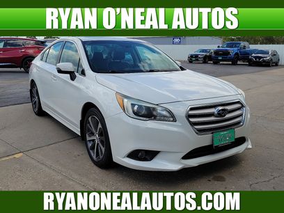 Used 2016 Subaru Legacy 2.5i Limited