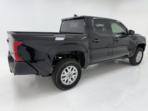 New 2026 Toyota Tacoma SR image 41