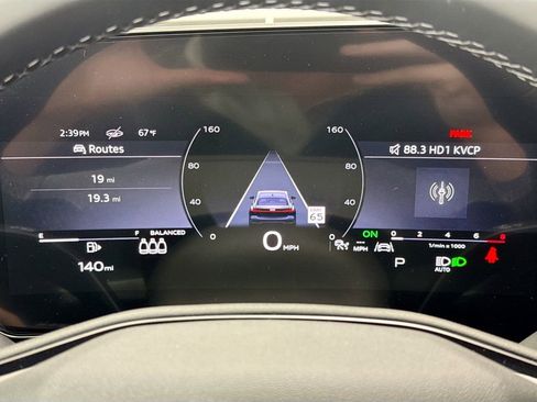 Used 2025 Audi A5 2.0T Premium Plus w/ Premium Plus image 33