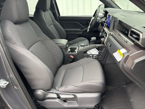 Used 2025 Toyota Tacoma SR5 image 35