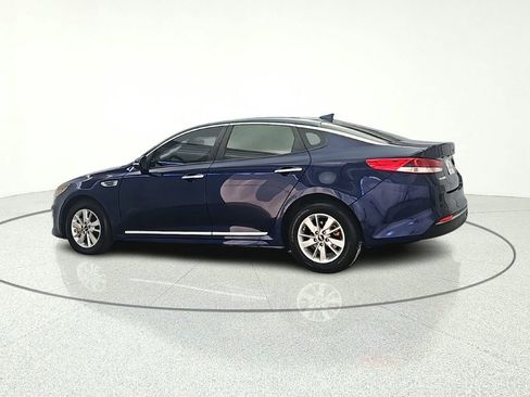 Used 2018 Kia Optima LX FWD image 5