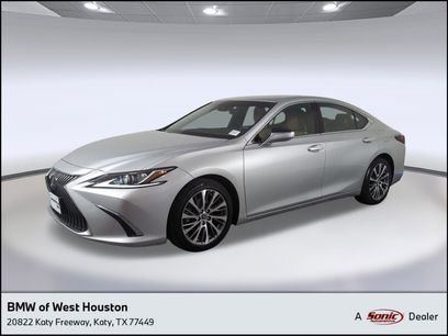 Used 2019 Lexus ES 350