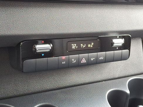 New 2026 Mercedes-Benz Sprinter 3500 image 15