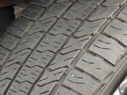 Used 2010 Ford F150 Lariat RWD image 42