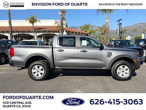 New 2025 Ford Ranger XL image 9