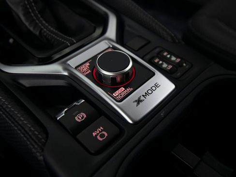 Used 2024 Subaru Forester Touring w/ POP Package 3 image 20