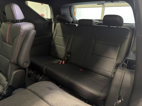 New 2026 Chevrolet Traverse RS image 28