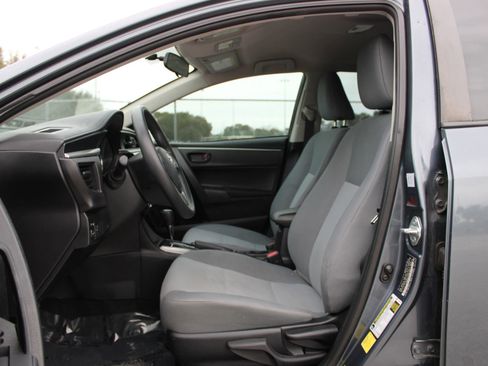 Used 2014 Toyota Corolla L image 9