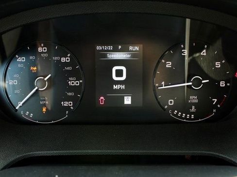 New 2024 RAM ProMaster 1500 w/ Safety Group image 15