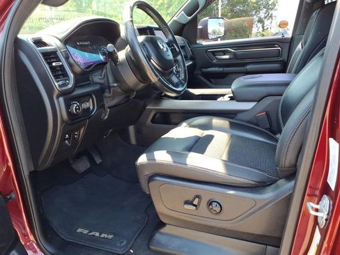 Used 2019 RAM 1500 Sport w/ Level 2 Equipment Group AWD/4WD image 13